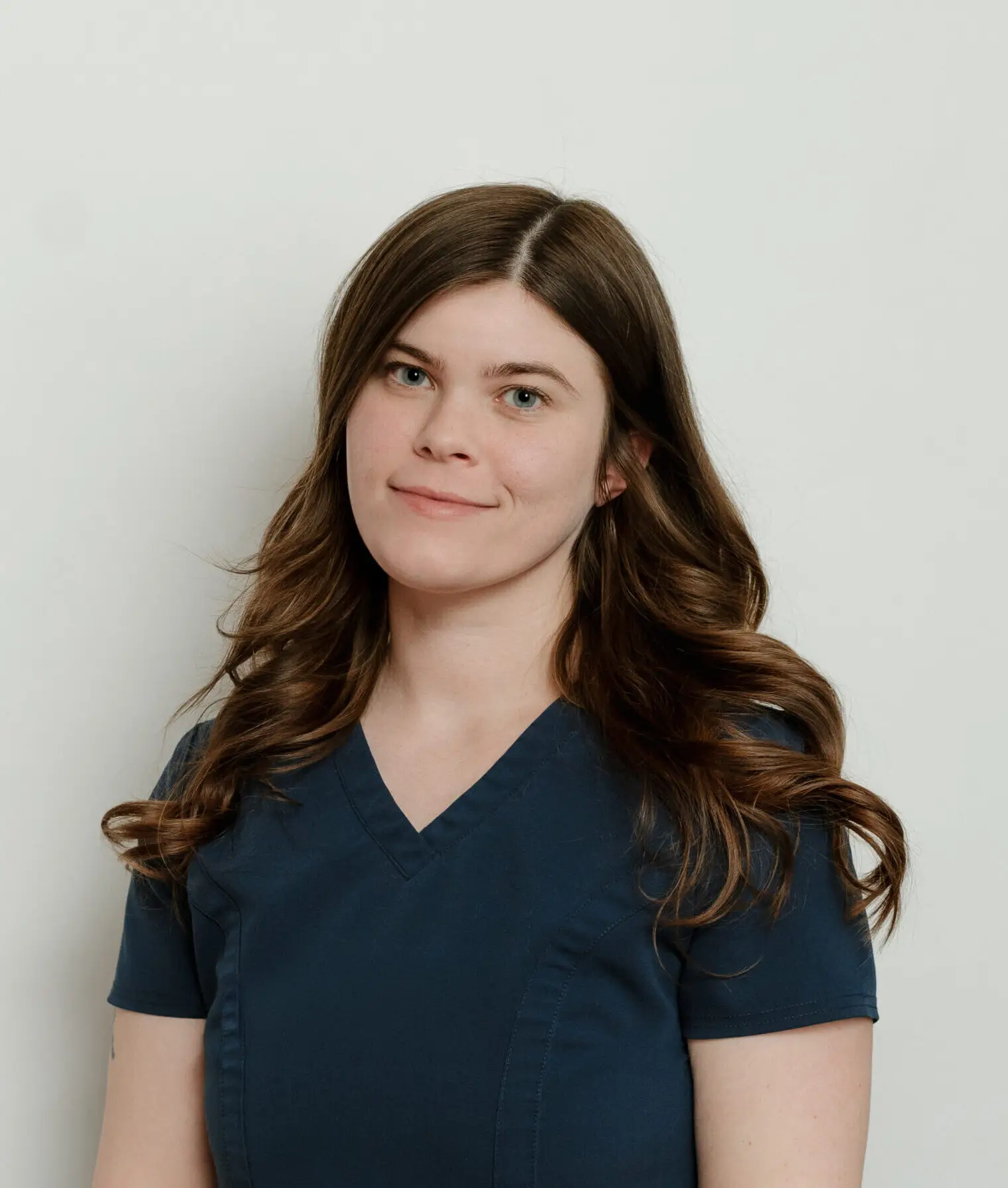 Holly Preston Meadow Dental