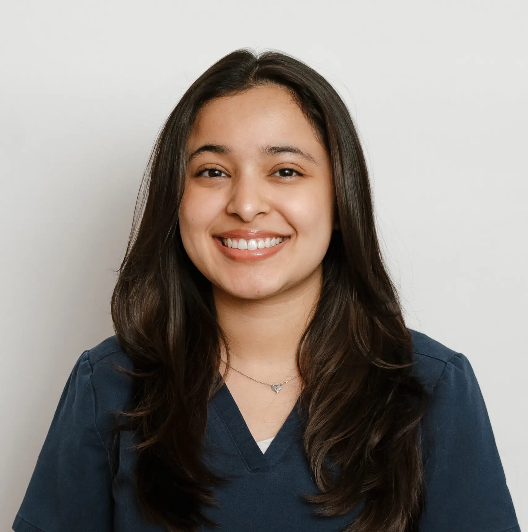 Jessica Avalos RDH - Preston Meadow Dental