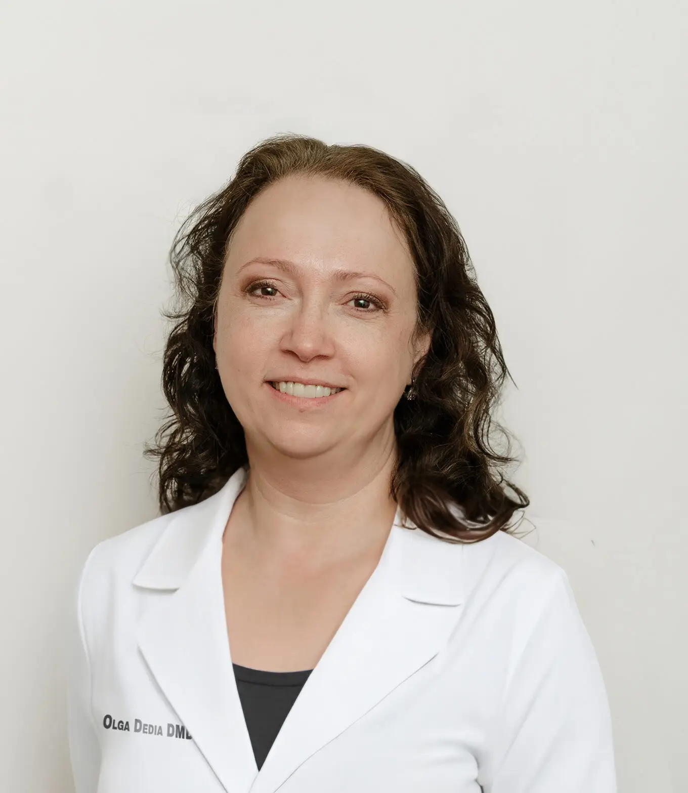 Dr. Olga Dedia DMD Preston Meadow Family Dentistry