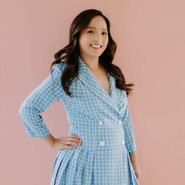 Amanda Tran Preston Meadow Family Dentistry