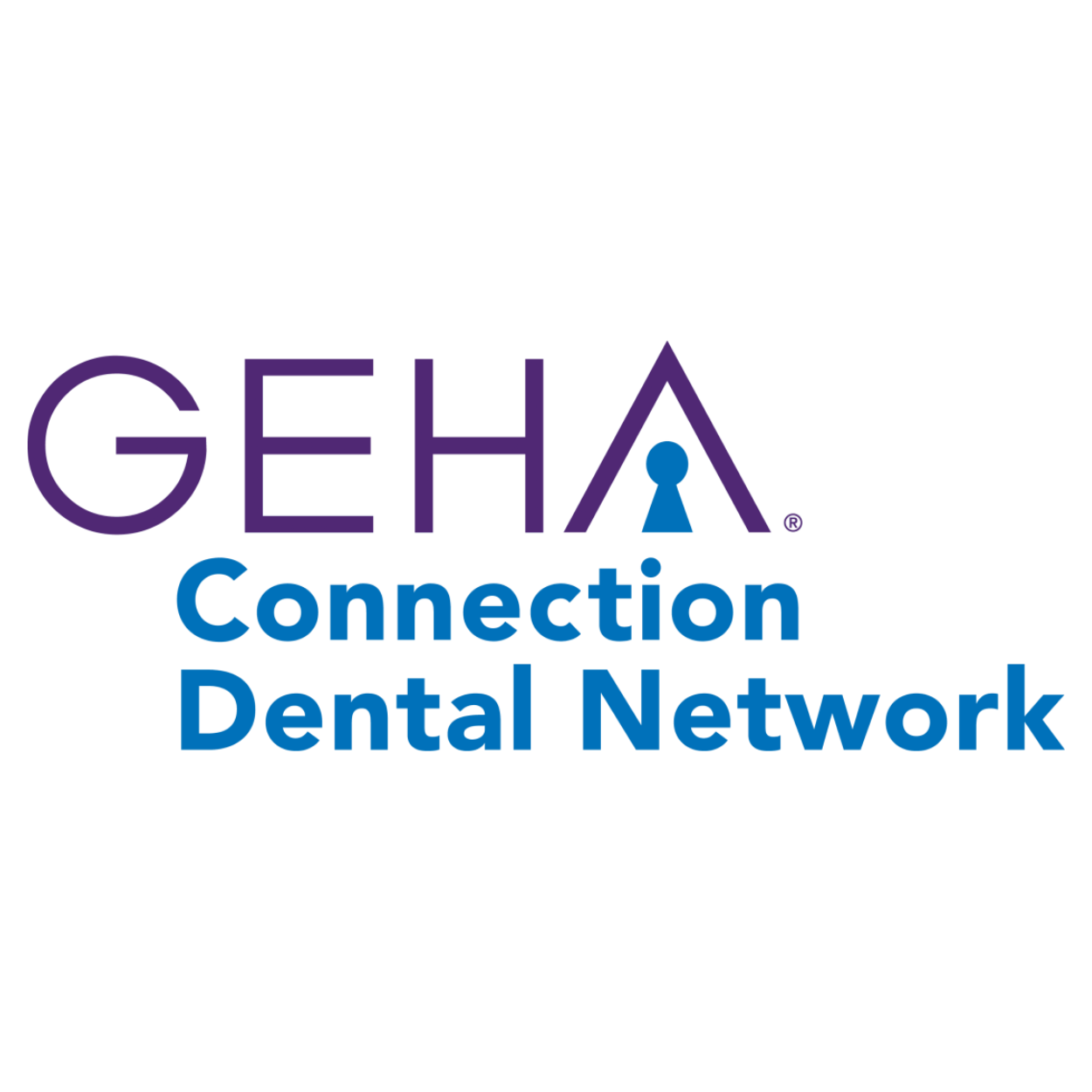 GEHA Connection Dental