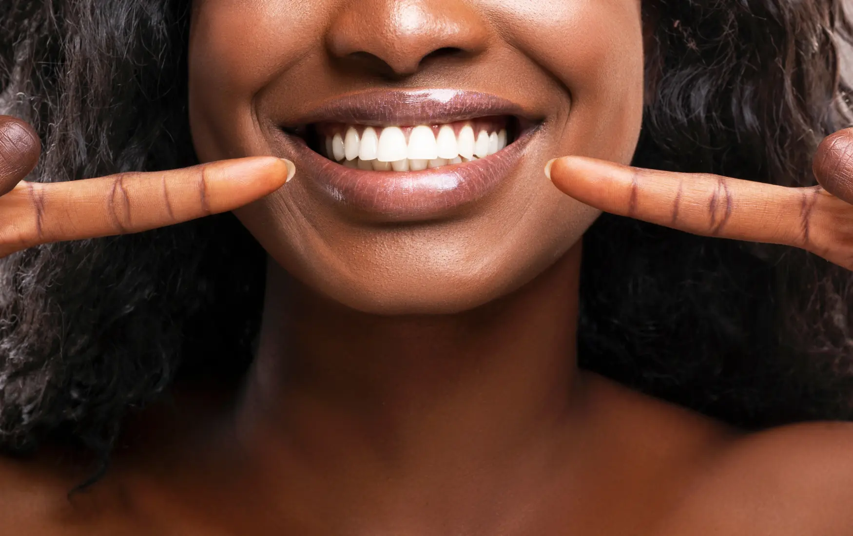 Plano Cosmetic Dentist
