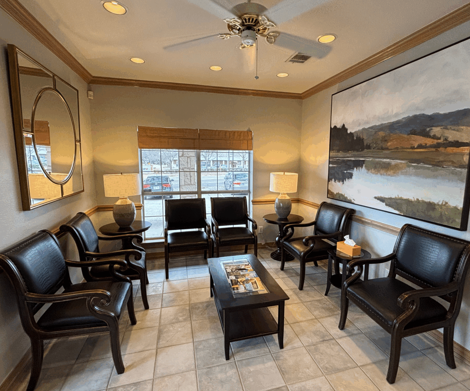 Plano Dentist Near ME