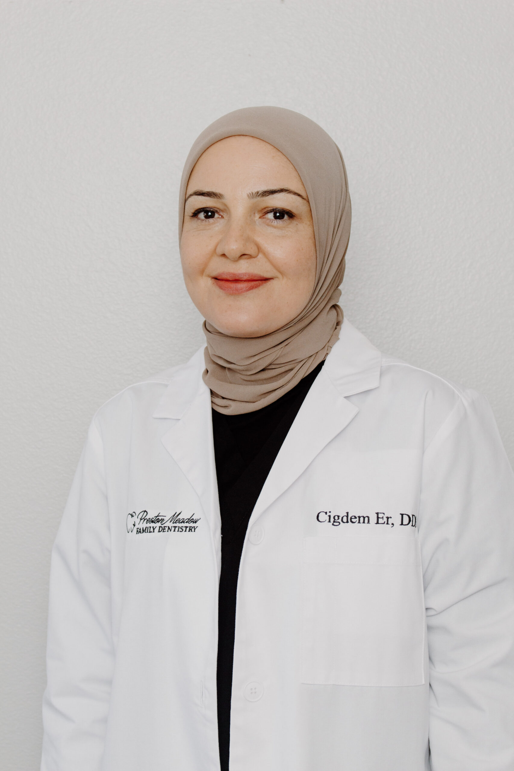 Dr. Cigdem Er Dentist Plano Near ME